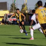 Novorizontino supera Atlético Goianiense e consolida força no campeonato