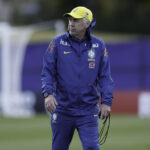 Escalação do Brasil para o duelo contra a Noruega nas oitavas da Copa do Mundo