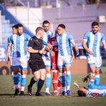 Londrina e CRB protagonizam duelo decisivo com arbitragem em foco