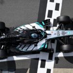 Mercedes enfrenta dificuldades com desempenho em retas no GP da Grã-bretanha