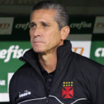 Jorginho comenta especulações sobre retorno ao comando técnico do Vasco