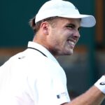 Arthur Fery brilha em Wimbledon com virada histórica e avança às oitavas