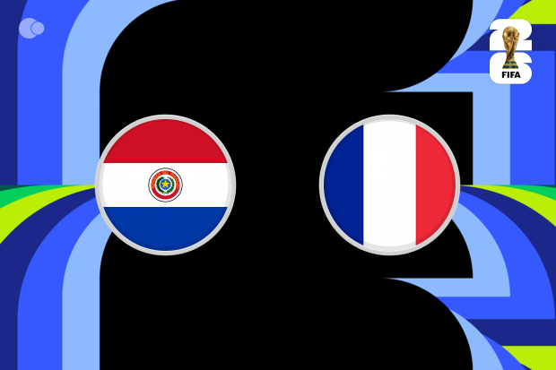 Análise técnica e os principais lances do duelo entre Paraguai e França no futebol internacional