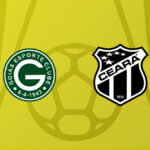 Goiás e Ceará medem forças em confronto decisivo no cenário nacional