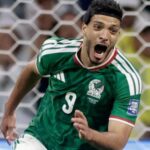 México desafia Inglaterra em busca de vaga nas quartas de final da Copa
