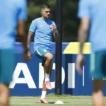 Seleção Brasileira encerra preparativos para duelo das oitavas na Copa do Mundo
