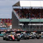 GP da Grã-bretanha de F1: guia completo de horários e condições climáticas em Silverstone