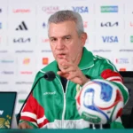Javier Aguirre traça estratégia para neutralizar Harry Kane em duelo decisivo