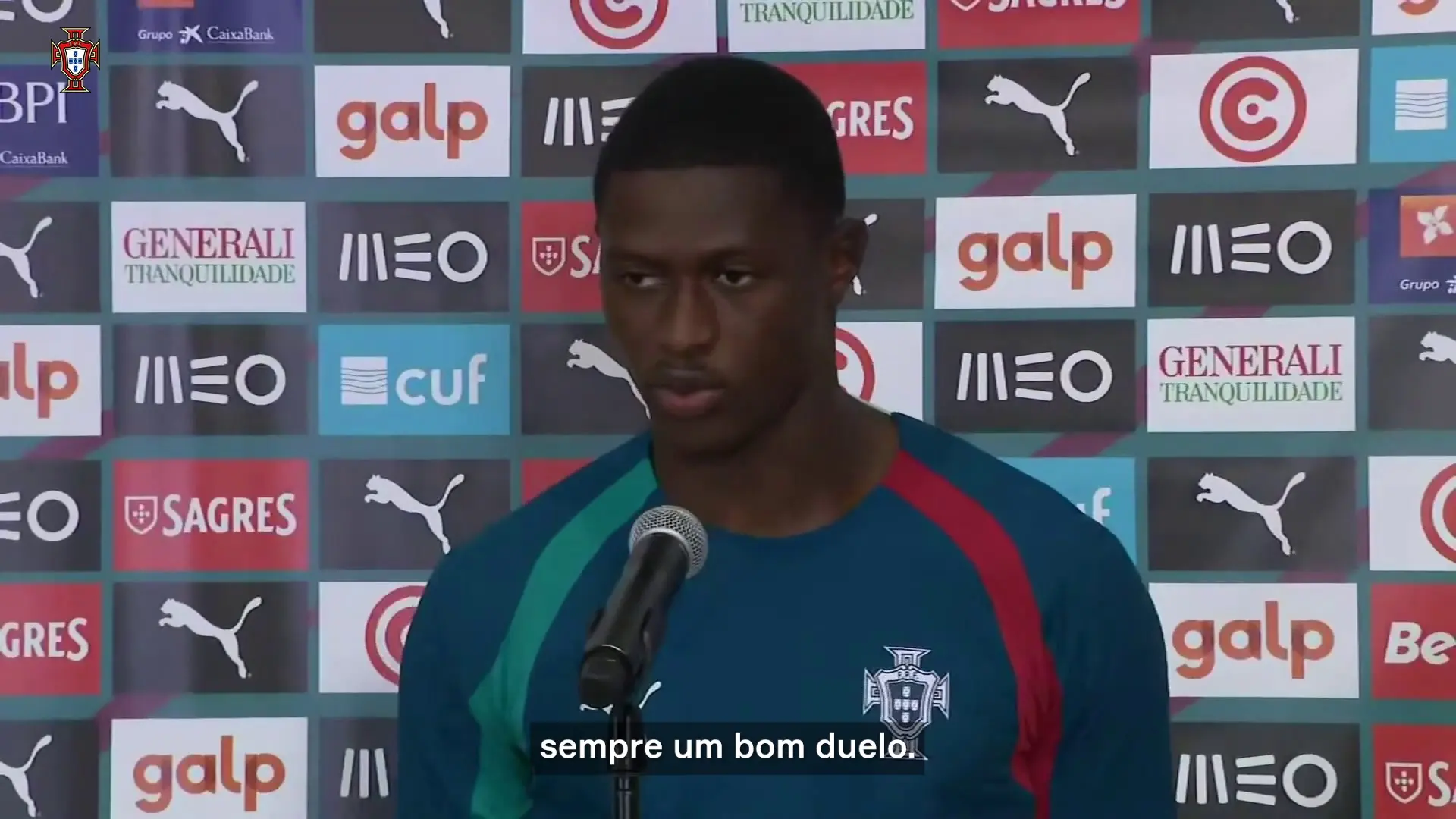 Nuno Mendes projeta confronto decisivo contra Lamine Yamal em Portugal e Espanha