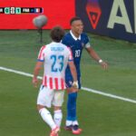França elimina Paraguai e avança para as quartas de final da Copa do Mundo