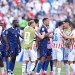 Mbappé sob proteção: Deschamps revela estratégia após tensão contra Paraguai