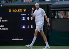 Wimbledon: Alexander Bublik supera Frances Tiafoe com recorde de aces