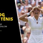 Wimbledon aberto: quedas de favoritas mudam cenário do Grand Slam