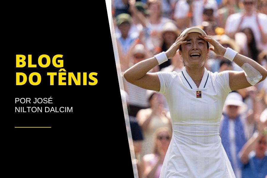 Wimbledon aberto: quedas de favoritas mudam cenário do Grand Slam