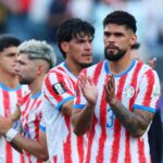 Paraguai encerra trajetória na Copa do Mundo com orgulho após derrota