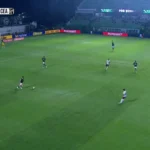 Goiás supera Ceará em confronto direto pela Série B do Campeonato Brasileiro