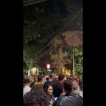 Admar Lopes em momento de lazer no Rio de Janeiro repercute entre torcedores