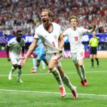 México e Inglaterra medem forças em duelo decisivo pelas oitavas da Copa