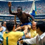 Brasil e Fórmula 1: a rara coincidência de datas em Copas do Mundo