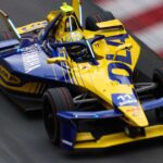Fórmula e tem vitória histórica de Lucas di Grassi em Xangai