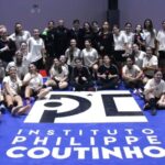 Futsal feminino do Vasco da Gama inicia treinamentos em estrutura de ponta