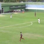 Vasco Sub-15 conquista vitória crucial contra o Fluminense na ida da final do Carioca