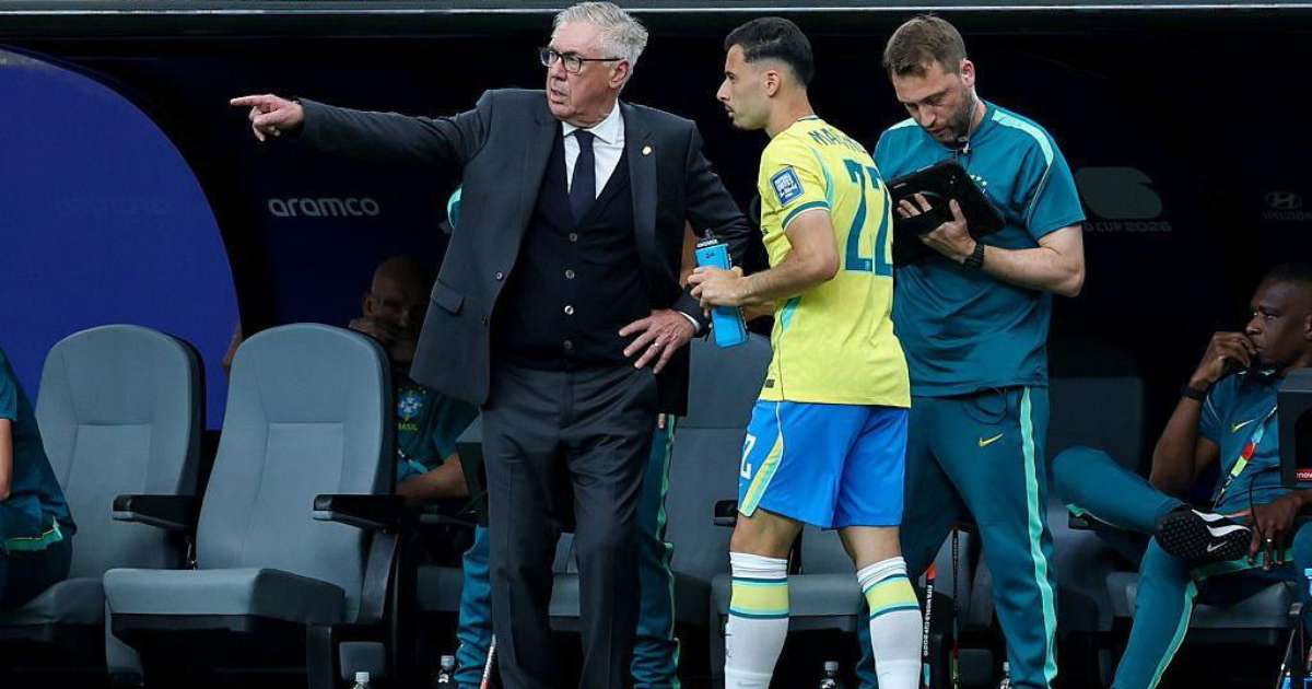 O paradoxo do futebol brasileiro: orgulho histórico e a reação às críticas externas