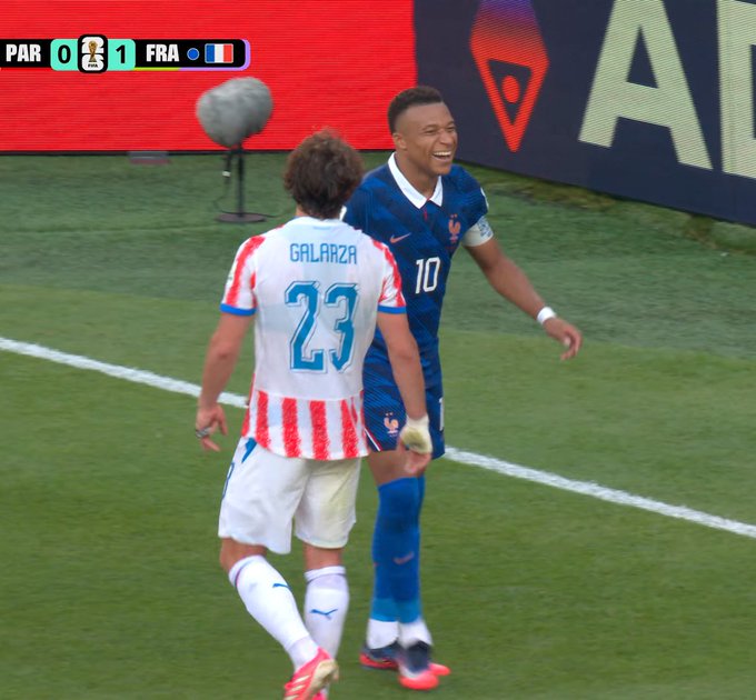 Paraguai: Alfaro exalta Galarza e projeta futuro após eliminação na Copa do Mundo