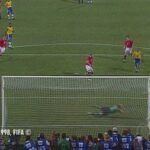 Tore Andre Flo: o artilheiro norueguês que desafiou o Brasil em 1998
