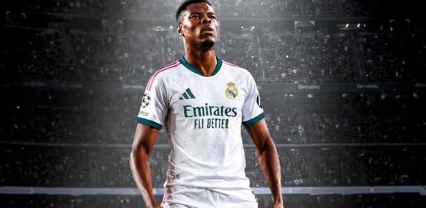 Real Madrid oficializa Denzel Dumfries como quarto reforço da temporada