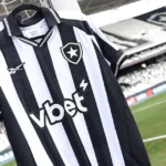 Botafogo mantém segurança jurídica sobre contrato com a Vbet