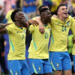 Brasil enfrenta Noruega em busca de quebra de tabu histórico na Copa do Mundo