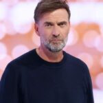 Jürgen Klopp aceita convite para assumir o comando da seleção da Alemanha