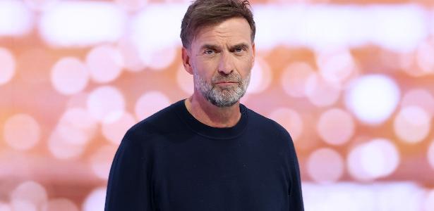 Jürgen Klopp aceita convite para assumir o comando da seleção da Alemanha