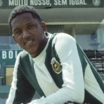 Botafogo concretiza venda de Samuel Alves ao Rio Ave por 500 mil euros