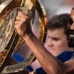 Manchester United avalia contratação de Andrey Santos por valor milionário