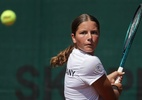 Ida Wobker é excluída de Wimbledon por jogar raquete contra público em Londres