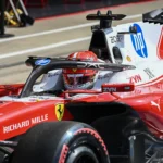 Charles Leclerc triunfa em Silverstone e encerra jejum na Fórmula 1