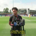 Seleção dos Estados Unidos encara desafio contra a Bélgica nas oitavas