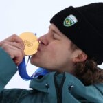 Lucas Pinheiro Braathen reafirma lealdade ao Brasil em duelo contra a Noruega