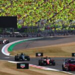 Falha de software causa erro em procedimento de safety car no GP da Grã-bretanha