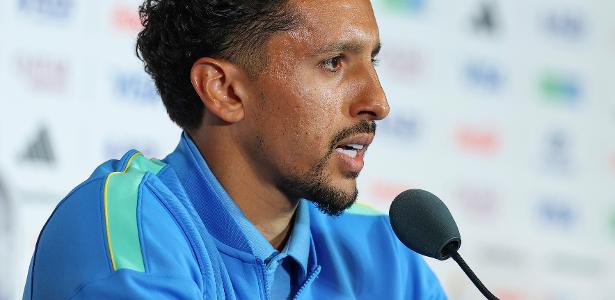 Marquinhos detalha estratégia da seleção brasileira para neutralizar Haaland