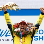 Lucas di Grassi conquista vitória histórica em Xangai pela Fórmula e