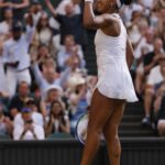 Naomi Osaka supera Aryna Sabalenka e avança às quartas de final em Wimbledon