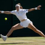 Karolina Muchova avança em Wimbledon e garante nova campeã no torneio