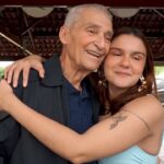 Jair Pereira celebra 80 anos com homenagem especial entre ídolos do futebol