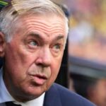 Ancelotti define escalação do Brasil com Martinelli para enfrentar a Noruega