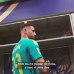 Unai Simón estabelece novo recorde de invencibilidade em copas do mundo