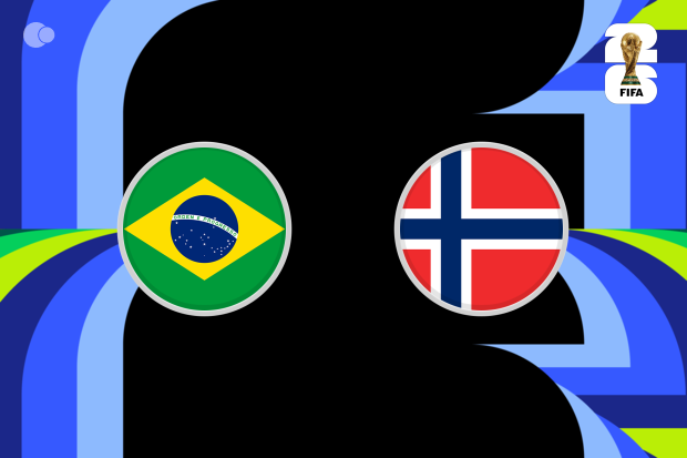 Brasil e Noruega empatam sem gols em duelo estratégico no cenário internacional