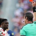 Polêmica na Copa do Mundo: anulação de suspensão de Balogun gera crise de credibilidade